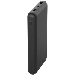 Belkin BoostCharge - Powerbank - 20000 mAh - 15 Watt - 3 Ausgabeanschlussstellen...