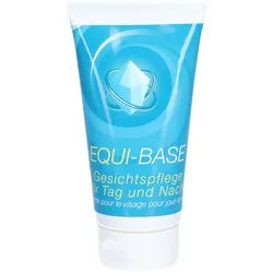 Equi-Base Gesichtscrème basisch 75 ml