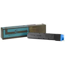 Kyocera Tonerpatrone TK-8600 Toner cyan