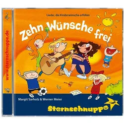 Hörspiel Zehn Wünsche frei