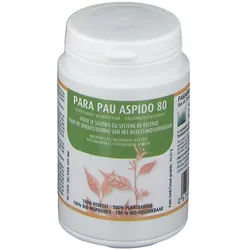 Para Pau Aspido 80
