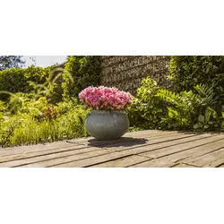 Restberry ́s plant pot Ensio grün ø 40 cm