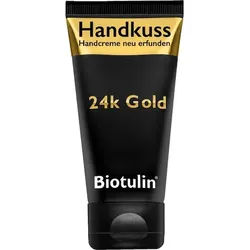 Biotulin Pflege KoerperpflegeHandcreme 50 ml