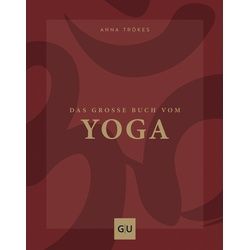GU Das große Buch vom Yoga 1 St