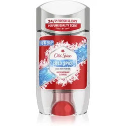 Old Spice Cold Spice geliges Antiperspirant für Herren 70 ml