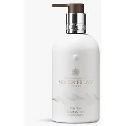 M.Brown Milk Musk Body Lotion