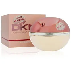 DKNY Eau de Parfum Donna Karan Be Tempted Eau So Blush Eau De Parfum 100 ml (Frau)