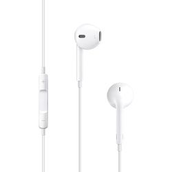 Apple EarPods mit 3,5mm Kopfhörerstecker Headset