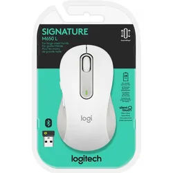 LOGITECH Maus Wireless Bluetooth 910-006238