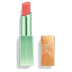 Chantecaille - Sea Turtle Collection Lip Chic Lippenstifte 2.5 g Ginger Lily