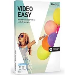 Magix Video Easy | Sofortdownload + Produktschlüssel