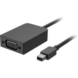 Microsoft Surface Mini DisplayPort to VGA Adapter - Videokonverter - DisplayPort - VGA - kommerziell