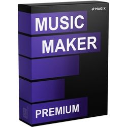 Magix Music Maker 2023 Premium