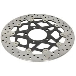 Bremsscheibe BREMBO 78B40861, 1 Stück