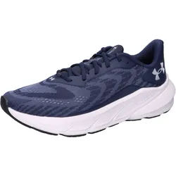 Under Armour Herren Laufschuhe Turbulence 3 6006717-410 47 - Midnight Navy/White - 47