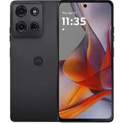 Lenovo Moto g75 5G Aqua Blue Processeur Qualcomm® Snapdragon 6 Gen 3 2,40 GHz , Android 14, 256 Go