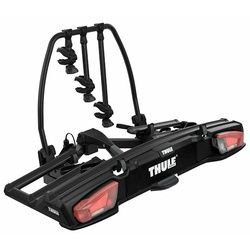 THULE 939 VeloSpace XT 3 Fahrradträger 3er black