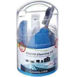 Camgloss Foto Kit