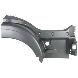 Trittbrett PACOL MAN-SP-011R