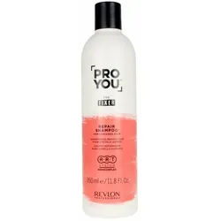Revlon Proyou The Fixer Shampoo 0,35 l Unisex