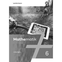 Mathematik - Ausgabe 2022 Für Das 5. Und 6. Schuljahr, Kartoniert (TB)