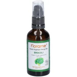 Florame Huile de brocoli BIO