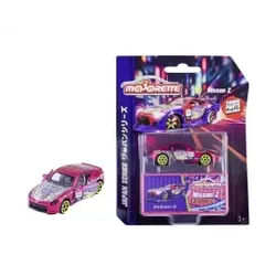 Japan Deluxe Nissan Z