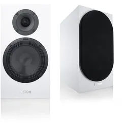 CANTON GLE 30 S2 Weiß Paar Lautsprecher weiß