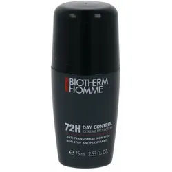 BIOTHERM Deo-Roller Homme Day Control 72H Deo Roll-On