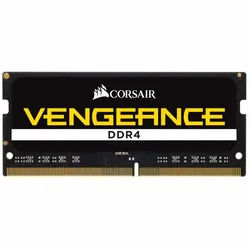 CORSAIR Vengeance SO-DIMM 8GB, DDR4-3200, CL22-22-22-53