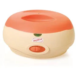 depileve Classic Paraffin Warmer 220 V