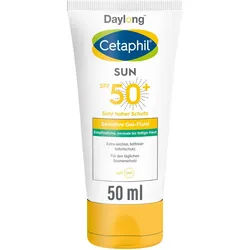 Cetaphil Sun Daylong Sensitive SPF 50+ 50 ml