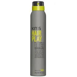 KMS Hairplay Playable Texture 200ml