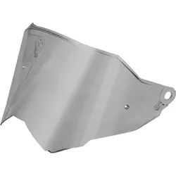 AGV Dual1 AX9 Visier, grau