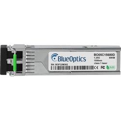 CBO Palo Alto Networks SFP-1G-ZX kompatibler BlueOptics SFP BO05C15680D, Transceiver