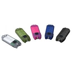 Nitecore Tube schlüsselanhängerlampe 10 Farben wählbar