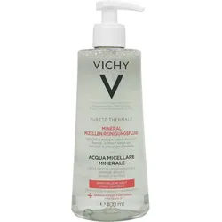 Vichy Purete Thermale Mineral Mizellen-Fluid Sens. 400 ML