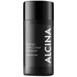 ALCINA Make-up NaegelExpress Nail Colour Remover 125 ml