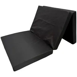 My Baby Lou Reisebettmatratze , Schwarz , Textil , Füllung: Schaumstoff , rechteckig , 60x5x120 cm , Bezug abnehmbar/waschbar , Schlafzimmer, Matratzen