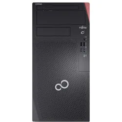 Fujitsu Esprimo P9012 Intel Core i5-12500, 16GB DDR4-3200 RAM, 512GB M.2 SSD, Intel UHD Graphics 770, Windows 11 Pro