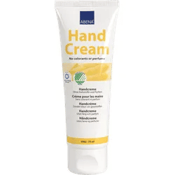ABENA Handcreme ohne Parfüm 500 ml 1 Stck