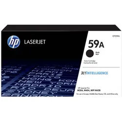 HP Lasertoner CF259A sw