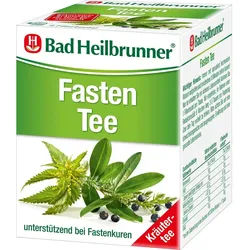 Bad Heilbr Fastentee 14.4 G