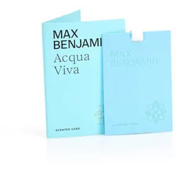Acqua Viva Duftkarte