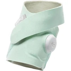 Owlet Babyphone mit Pulsoximeter Dream Sock, gruen
