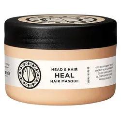 Maria-Nila Haarpflege Head-Hair-HealMasque 250 ml