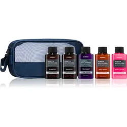 KUNDAL Baby Powder Set Kosmetik-Reiseset für Damen