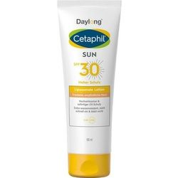 Cetaphil Sun Daylong SPF30 Liposomale Lotion