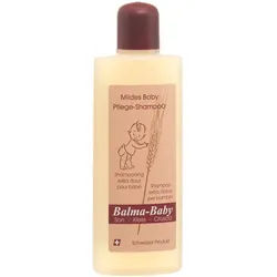 Balma-Baby Mildes Baby Pflegeshampoo