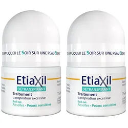 EtiaXil Deodorant Roll-On